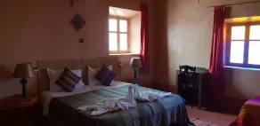 Riad Paradise of Silence - Room