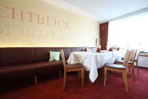 Hotel Elysee - Restaurant