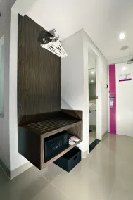 favehotel Sunset Seminyak - Room