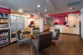 TownePlace Suites by Marriott Atlanta Alpharetta - Réception