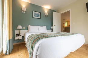Club Wyndham Normandy - Værelse