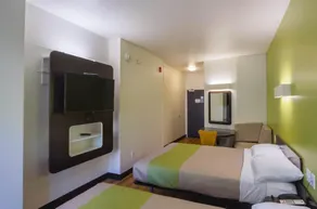 Days Inn South Bend / Notre Dame - Chambre