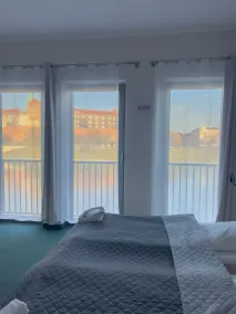 Hotel Poleski - Room