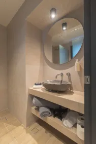 Alora Luxury Suites - Adults Only - Bad