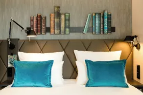 Motel One Manchester-St. Peter's Square - Chambre