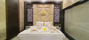 Grand Beach Resort - Zimmer