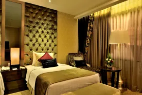Amaroossa Grande Bekasi - Chambre