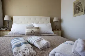 Pela Mare Hotel - Habitación