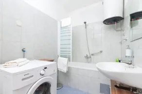 Zvijezda Mora Apartment - Badrum