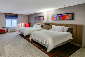 Hilton Garden Inn Ames - Room