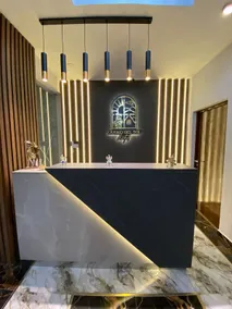 Ciudad Del Sol Hostel - Receção