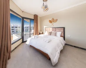 Matarma Beach Residence - Room