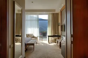 Borjomi Likani Health & Spa Centre - Room