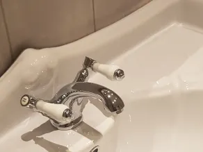 L'Ortodellerose - Salle de bain
