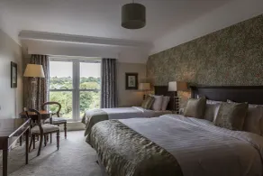 West Cork Hotel - Room
