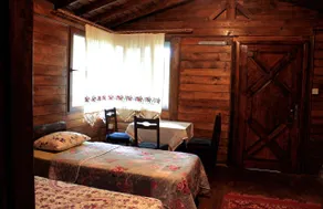 Antik Vadi Bungalov Otel - Room