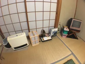 Guest House Atagoya - Chambre