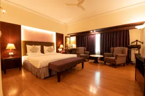 A' Hotel Ludhiana - Room