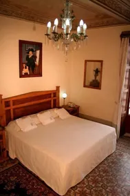 Hotel Boutique Casa de la Palma - Room
