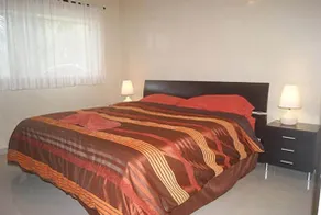 Sabbia Condos - Nice Apartment - Camera