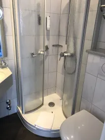Landgasthaus zur Linde - Salle de bain