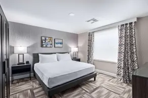 Fountain Park Hotel BW Signature Collection - Chambre