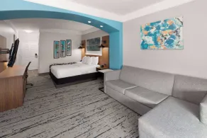 La Quinta by Wyndham Angleton - Chambre