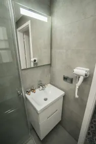Hotel Gordon - Bathroom