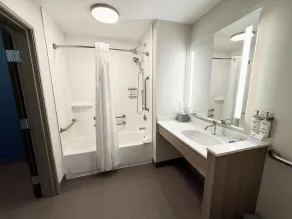 Holiday Inn Express Hotel & Suites North Sequim by IHG - Rom