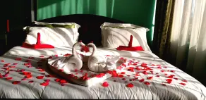 Alexander Hotel & Tours - Room