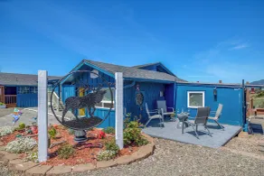 Moolack Shores Inn - Réception