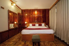 Vivaan Stay Holiday Home international - Camera