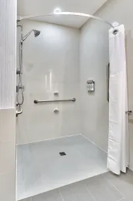 Holiday Inn Express & Suites - Trois Rivieres Ouest by IHG - Salle de bain