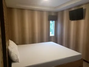 The 9 Resort - Chambre