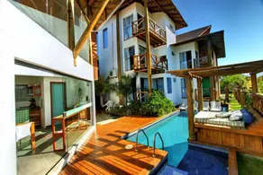 Villa Aragua - Basseng