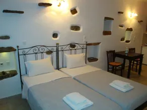 Stavroula Studios - Room