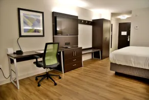 Holiday Inn Express & Suites - Gatineau - Ottawa by IHG - Chambre