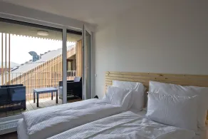Lakepark Residence - Quarto
