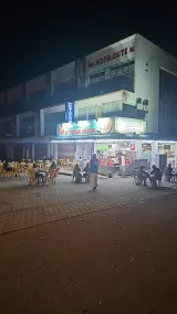 Cute Hotel - Restaurant