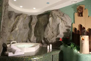 Hotel Alpenrose Dolomites - Spa