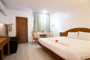 Sawasdee Place - Chambre