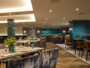 Kingsway Hall Hotel - Restaurant