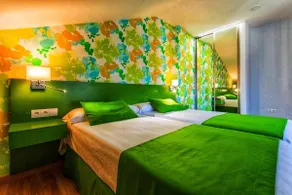 Hotel Bemon Playa - Værelse