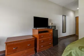 Quality Inn Redgranite - Rom