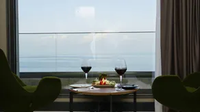 Rudis Hotel - Room