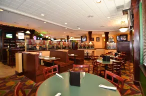 Best Western Plus BWI Airport Hotel - Arundel Mills - Restaurant