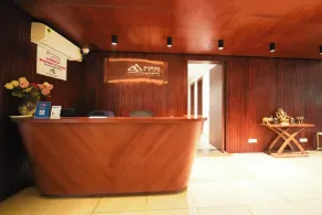 Bindiga Peak Resorts, Chikmagalur - Recepción