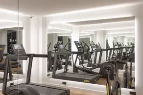 Hotel Villa Soro - Salle de sport