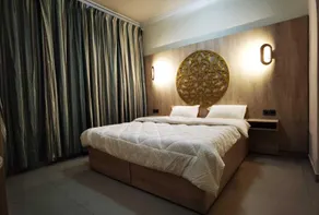 the continent residence - Camera