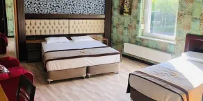Demosan Hotel Hilden - Room
